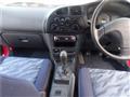 1996 Mitsubishi Mirage Asti
