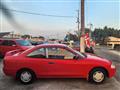 1996 Mitsubishi Mirage Asti