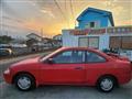 1996 Mitsubishi Mirage Asti