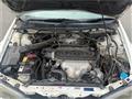 1998 Honda Accord Wagon