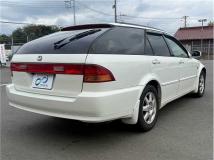 1998 Honda Accord Wagon