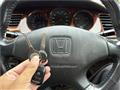 1998 Honda Accord Wagon