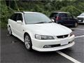 1998 Honda Accord Wagon