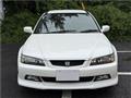 1998 Honda Accord Wagon