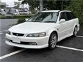 1998 Honda Accord Wagon