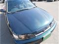 1998 Honda Accord Wagon