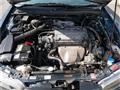 1998 Honda Accord Wagon