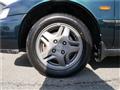 1998 Honda Accord Wagon