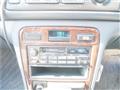 1998 Honda Accord Wagon
