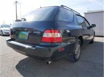 1998 Honda Accord Wagon