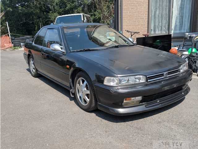 1991 Honda Accord Coupe