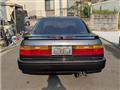 1991 Honda Accord Coupe