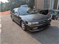 1991 Honda Accord Coupe