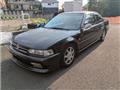 1991 Honda Accord Coupe