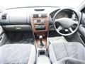 1999 Mitsubishi Legnum