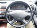 1999 Mitsubishi Legnum