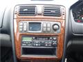 1999 Mitsubishi Legnum