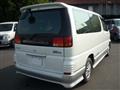 1998 Nissan Homy Elgrand