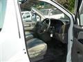 1998 Nissan Homy Elgrand