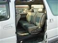 1998 Nissan Homy Elgrand