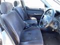 1997 Toyota Corolla Sedan