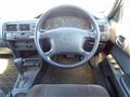 1997 Toyota Corolla Sedan