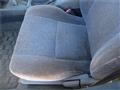 1997 Toyota Corolla Sedan