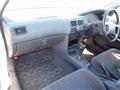 1997 Toyota Corolla Sedan