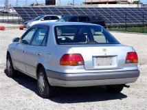 1997 Toyota Corolla Sedan
