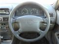 1997 Toyota Corolla Sedan