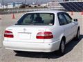 1997 Toyota Corolla Sedan
