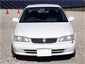 1997 Toyota Corolla Sedan
