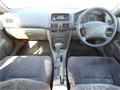 1997 Toyota Corolla Sedan