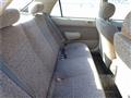 1997 Toyota Corolla Sedan