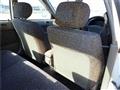 1997 Toyota Corolla Sedan