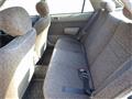 1997 Toyota Corolla Sedan
