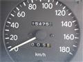 1998 Toyota Corolla Sedan