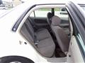 1998 Toyota Corolla Sedan