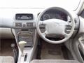 1998 Toyota Corolla Sedan