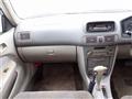 1998 Toyota Corolla Sedan