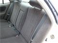 1998 Toyota Corolla Sedan