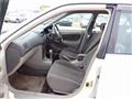 1998 Toyota Corolla Sedan