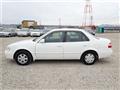 1998 Toyota Corolla Sedan