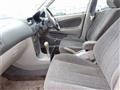 1998 Toyota Corolla Sedan