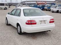 1998 Toyota Corolla Sedan