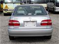 1997 Toyota Corolla Sedan