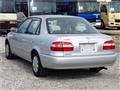 1997 Toyota Corolla Sedan
