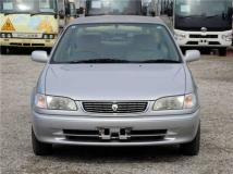 1997 Toyota Corolla Sedan
