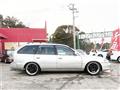 1998 Toyota Corolla Wagon