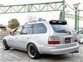 1998 Toyota Corolla Wagon
